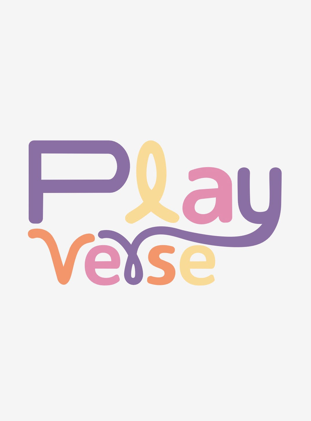 Playverse logo